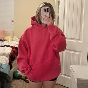 BRAND NEW NEVER WORN COMFRT Minimalist Hoodie